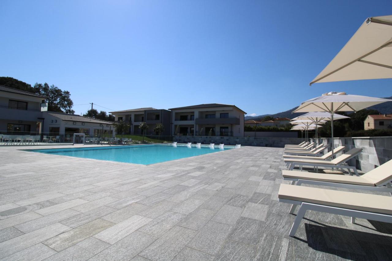Résidence A Torra 4* Vescovato