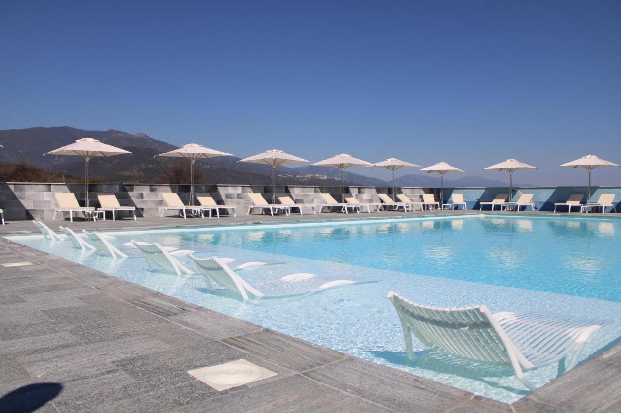 Résidence A Torra Appart hôtel 4*