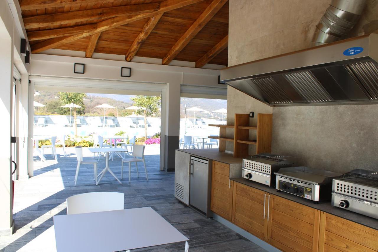 Résidence A Torra Appart hôtel 4*