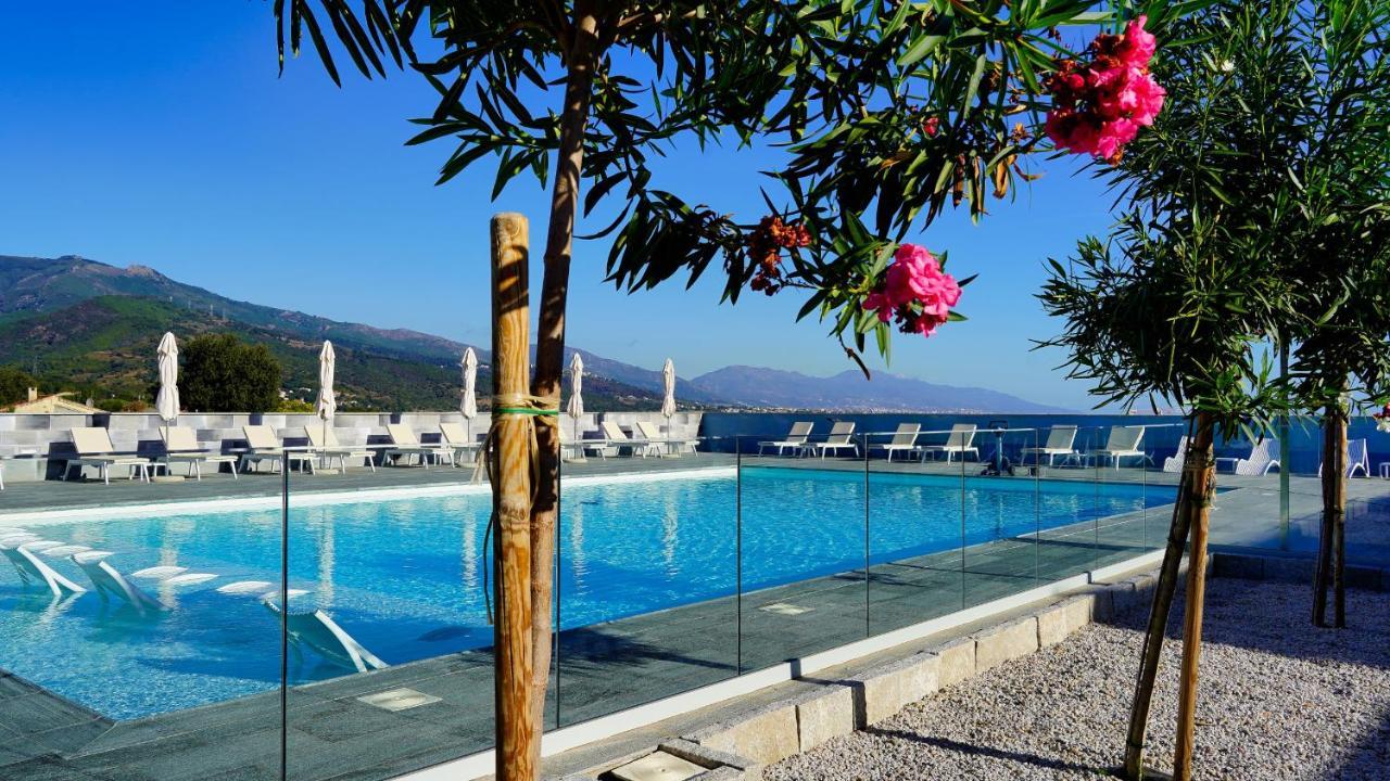Résidence A Torra Appart hôtel 4*