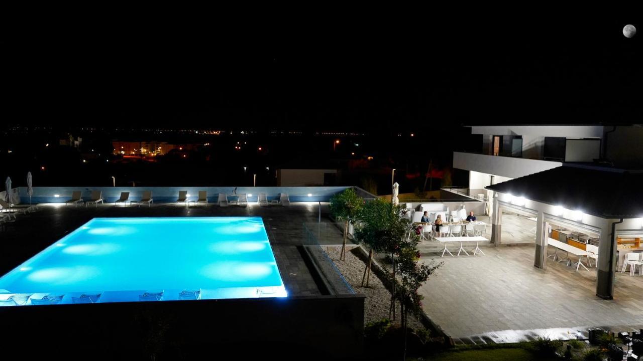 Résidence A Torra 4* Vescovato