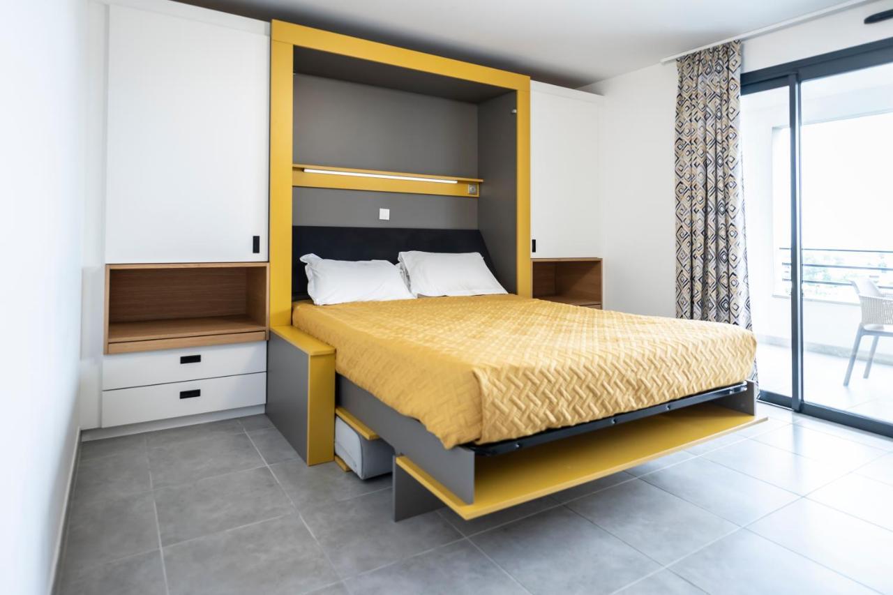 Résidence A Torra 4*