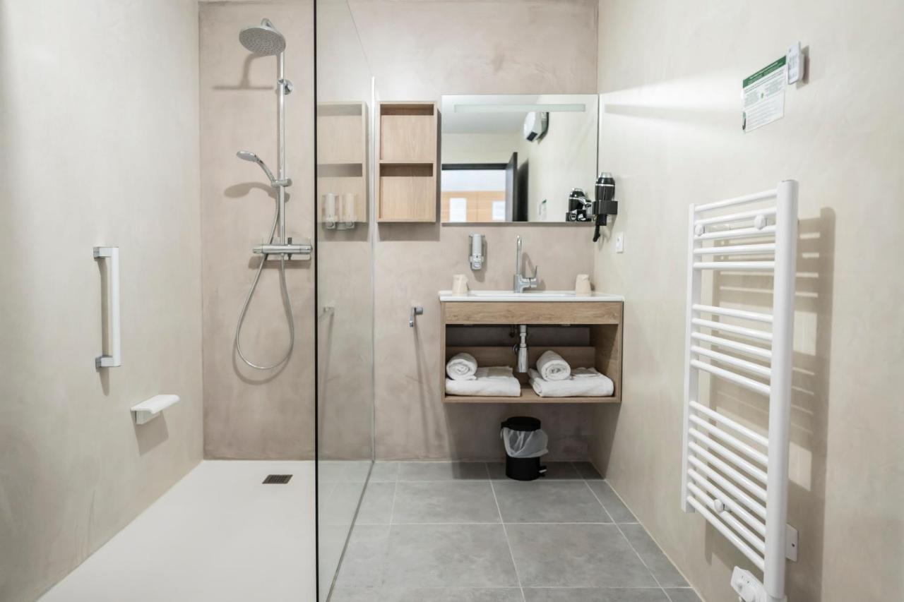A Torra Aparthotel Vescovato