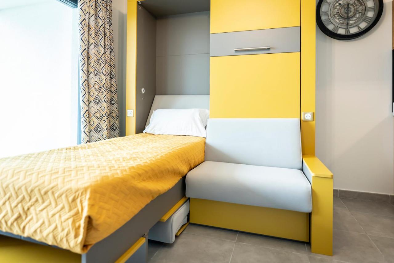 Résidence A Torra Appart hôtel Vescovato