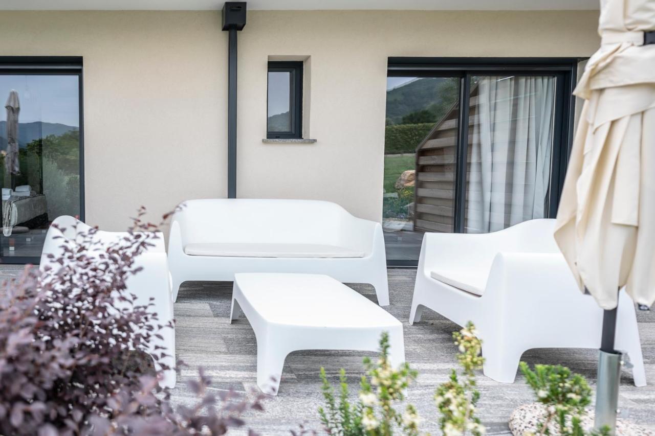 Résidence A Torra 4*