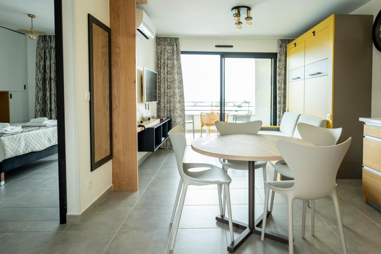 Appart hôtel Résidence A Torra Vescovato