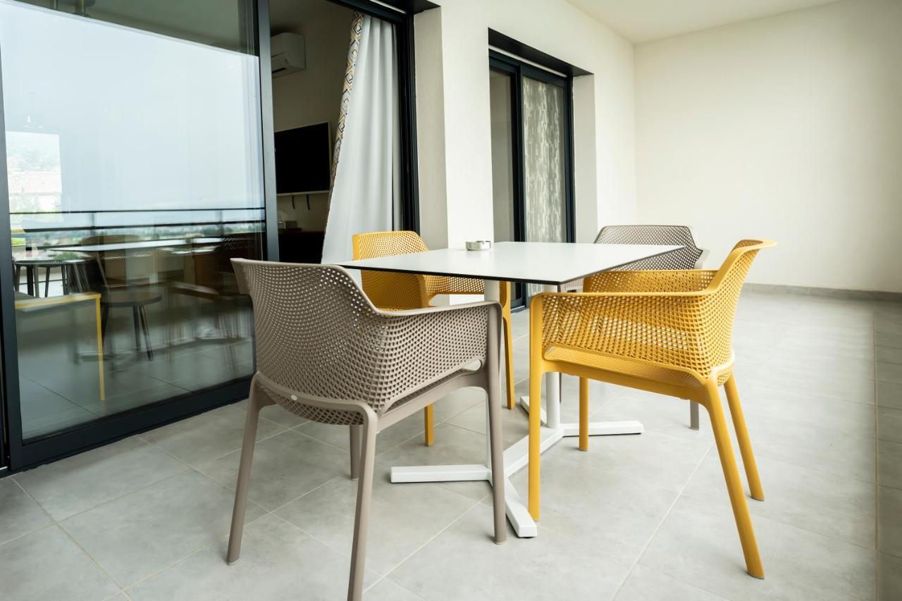 Appart hôtel Résidence A Torra 4*