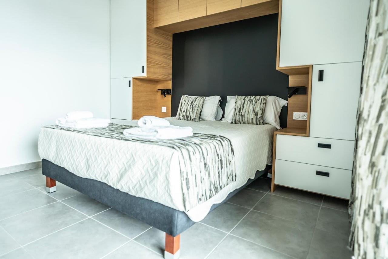 Résidence A Torra Appart hôtel
