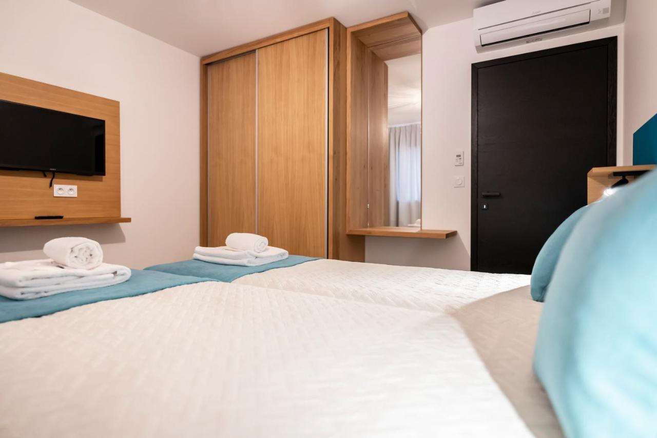 Résidence A Torra Appart hôtel 4*